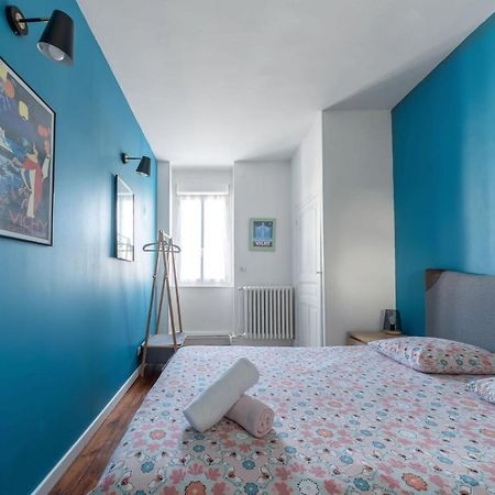 Le 482 - Grand Appartement Design & Confort - 4 Chambres Vichy Ngoại thất bức ảnh