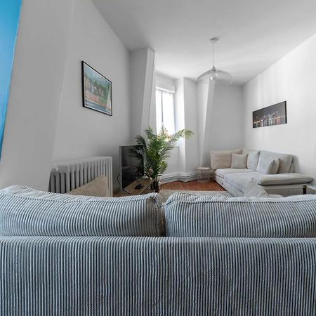 Le 482 - Grand Appartement Design & Confort - 4 Chambres Vichy Ngoại thất bức ảnh