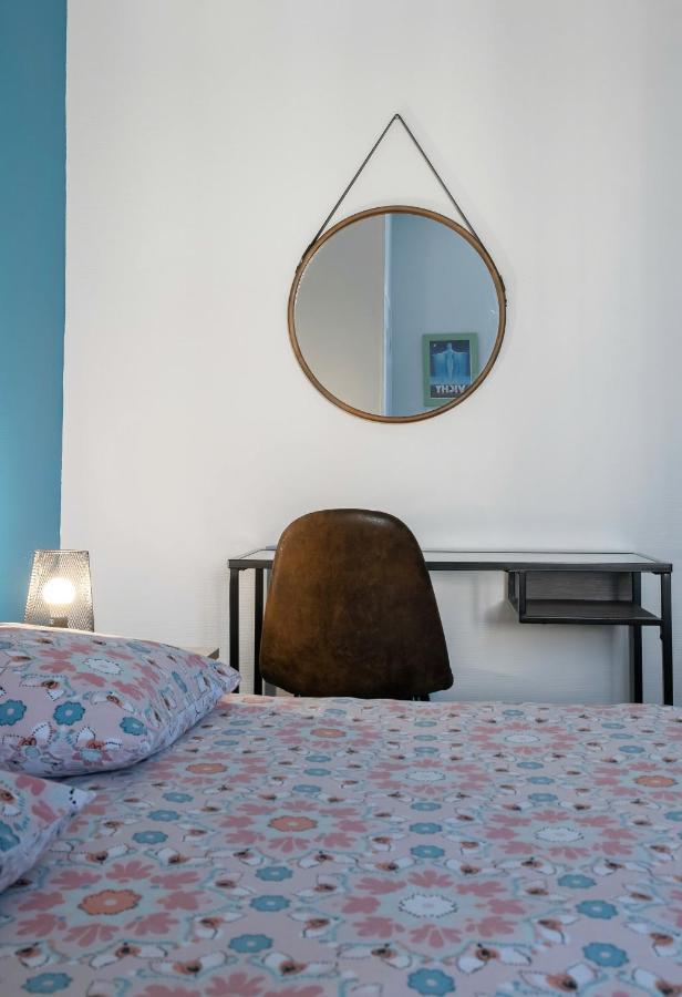 Le 482 - Grand Appartement Design & Confort - 4 Chambres Vichy Ngoại thất bức ảnh