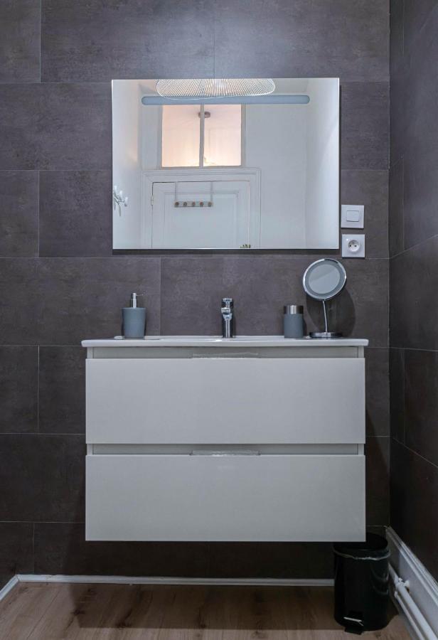 Le 482 - Grand Appartement Design & Confort - 4 Chambres Vichy Ngoại thất bức ảnh