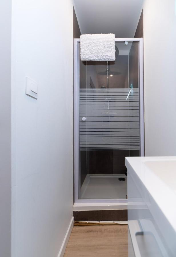 Le 482 - Grand Appartement Design & Confort - 4 Chambres Vichy Ngoại thất bức ảnh