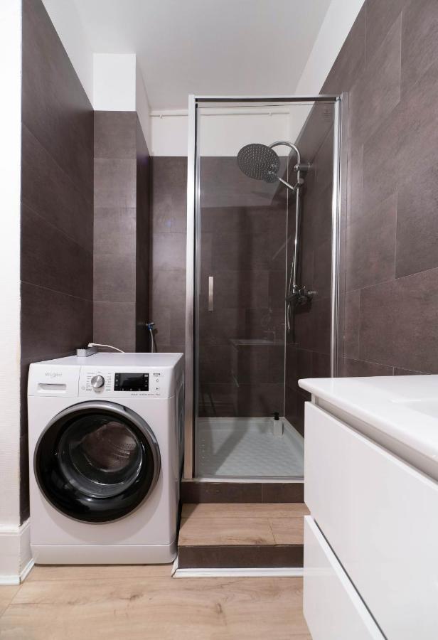 Le 482 - Grand Appartement Design & Confort - 4 Chambres Vichy Ngoại thất bức ảnh