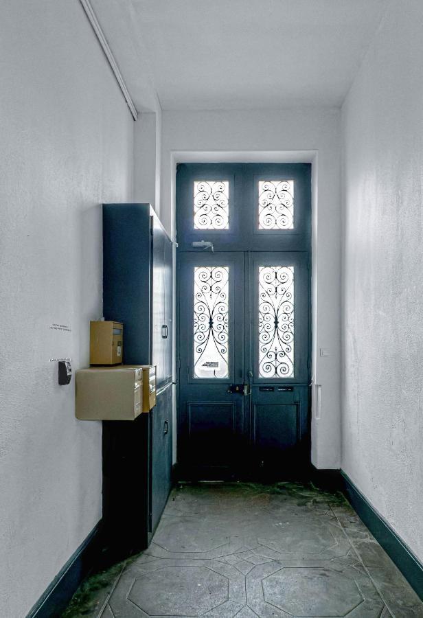 Le 482 - Grand Appartement Design & Confort - 4 Chambres Vichy Ngoại thất bức ảnh
